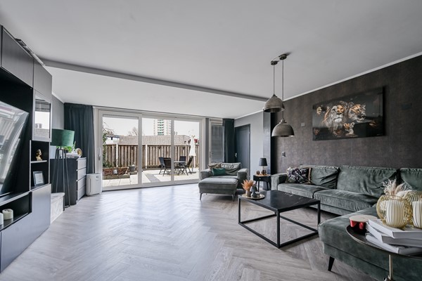 Medium property photo - Nijlstraat 11, 3207 AL Spijkenisse